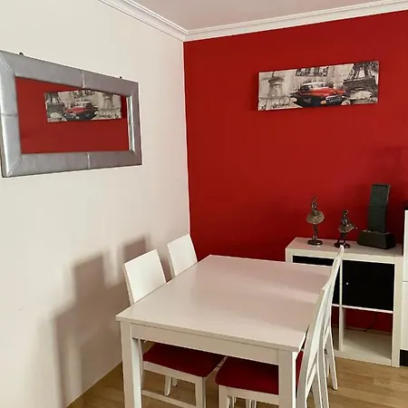 Vivienda Turistica La Galana 2 Ciudad Rodrigo