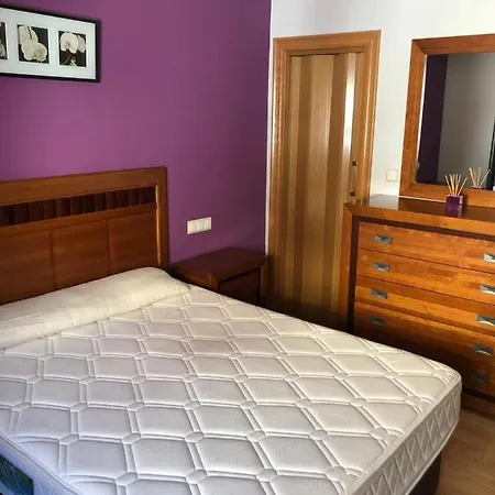 Vivienda Turistica La Galana 2 Apartment *