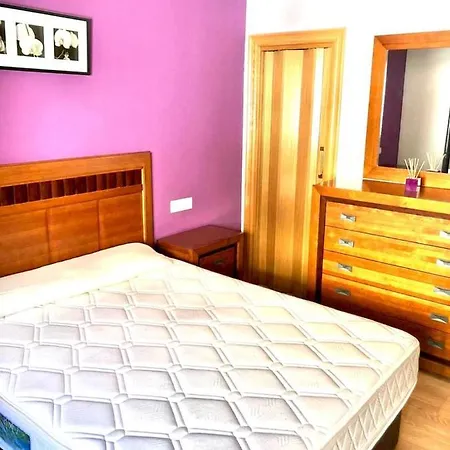 Vivienda Turistica La Galana 2 Apartment Ciudad Rodrigo