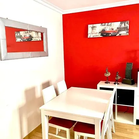 Vivienda Turistica La Galana 2 Apartment *