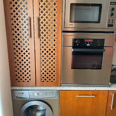 Apartment Vivienda Turistica La Galana 2