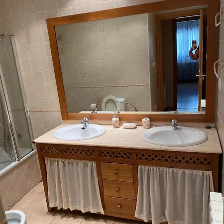 Apartment Vivienda Turistica La Galana 2 *