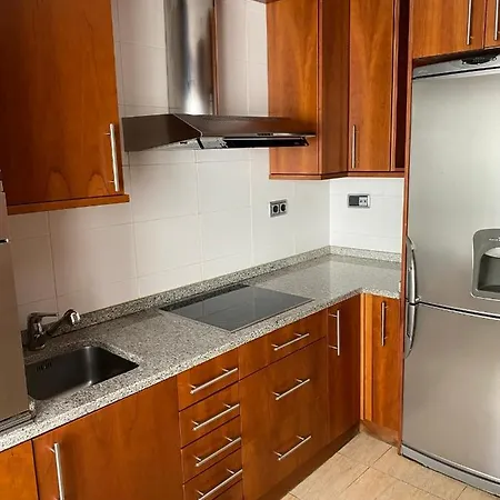 Apartment Vivienda Turistica La Galana 2 Ciudad Rodrigo