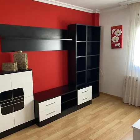 Vivienda Turistica La Galana 2 Apartment *